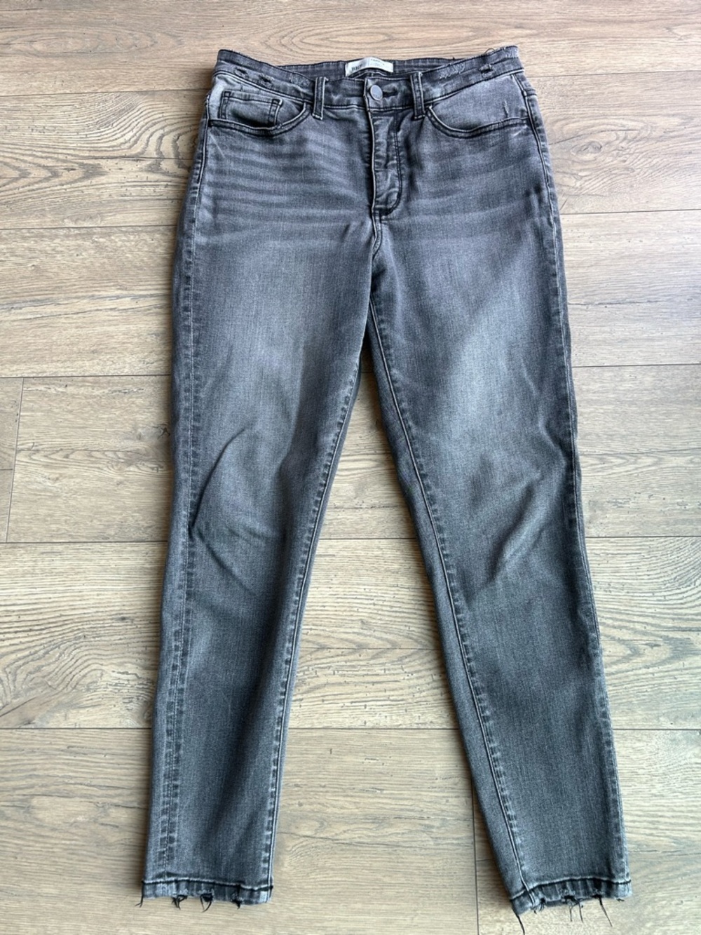 BKE Parker Women's High-Rise Skinny Jeans